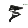 Bulle KAWASAKI ER6 650 2012-2016 F ABS