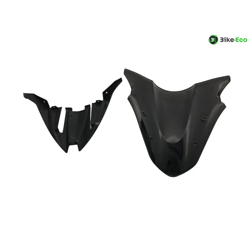Bulle KAWASAKI ER6 650 2012-2016 F ABS