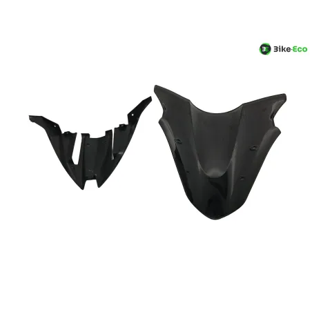 Bulle KAWASAKI ER6 650 2012-2016 F ABS