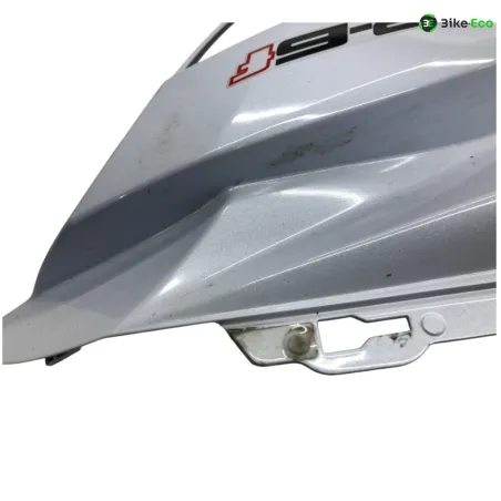 Cache flanc de carenage droit KAWASAKI ER6 650 2012-2016 F ABS