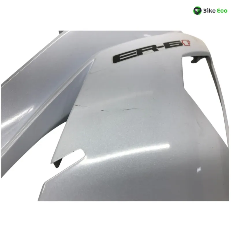 Cache flanc de carenage droit KAWASAKI ER6 650 2012-2016 F ABS