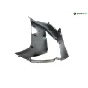Cache flanc de carenage droit KAWASAKI ER6 650 2012-2016 F ABS