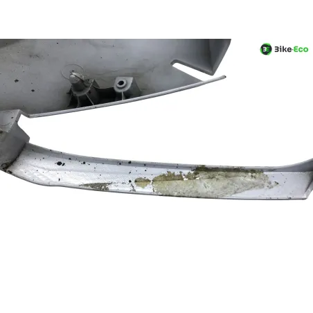 Cache flanc de carenage droit KAWASAKI ER6 650 2012-2016 F ABS