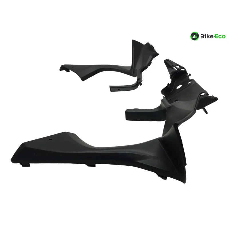 Cache compteur KAWASAKI ER6 650 2012-2016 F ABS