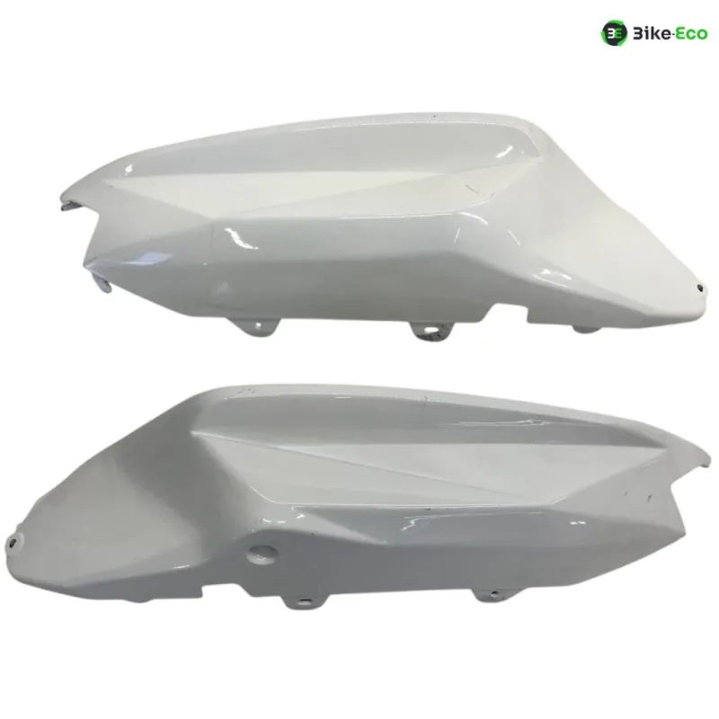 Cache carenage coque arriere KAWASAKI ER6 650 2012-2016 F ABS
