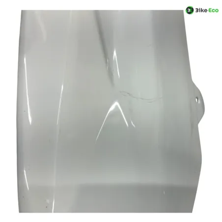 Cache carenage coque arriere KAWASAKI ER6 650 2012-2016 F ABS