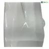 Cache carenage coque arriere KAWASAKI ER6 650 2012-2016 F ABS