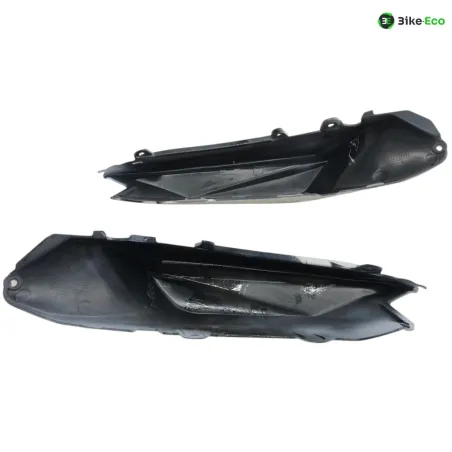 Cache carenage coque arriere KAWASAKI ER6 650 2012-2016 F ABS