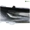 Cache carenage coque arriere KAWASAKI ER6 650 2012-2016 F ABS