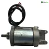 Demarreur HONDA XL 1000 V 2007-2011 VARADERO Demarreur HONDA XL 1000 V 2007-2011 VARADERO