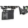Kit visserie DUCATI MONSTER 821 ABS 2014 - 2017 Kit visserie DUCATI MONSTER 821 ABS 2014 - 2017