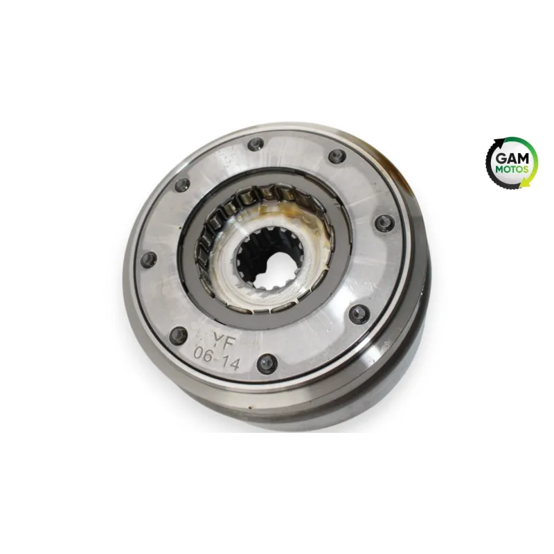 Rotor volant moteur DUCATI MONSTER 821 ABS 2014 - 2017