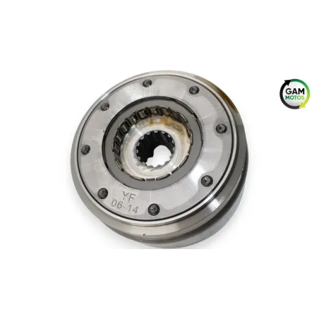 Rotor volant moteur DUCATI MONSTER 821 ABS 2014 - 2017