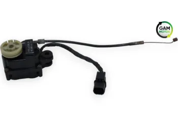 Moteur de valve d'echappement DUCATI MONSTER 821 ABS 2014 - 2017