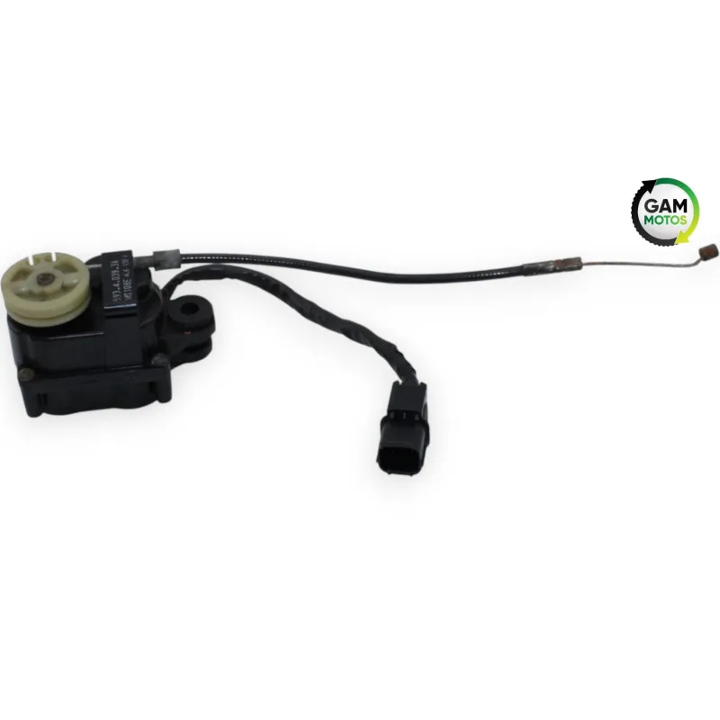 Moteur de valve d'echappement DUCATI MONSTER 821 ABS 2014 - 2017