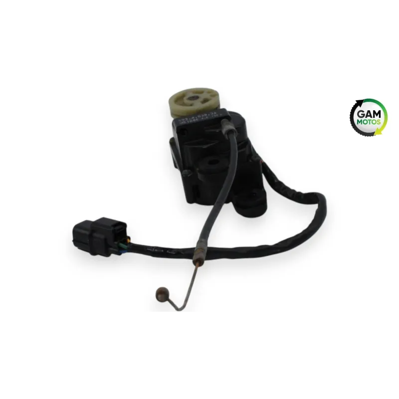 Moteur de valve d'echappement DUCATI MONSTER 821 ABS 2014 - 2017
