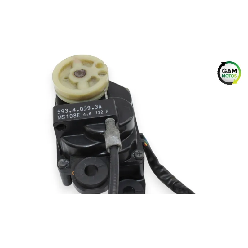 Moteur de valve d'echappement DUCATI MONSTER 821 ABS 2014 - 2017