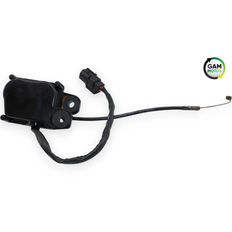 Moteur de valve d'echappement DUCATI MONSTER 821 ABS 2014 - 2017