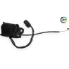 Moteur de valve d'echappement DUCATI MONSTER 821 ABS 2014 - 2017 Moteur de valve d'echappement DUCATI MONSTER 821 ABS 2014 - 2017