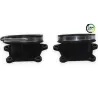 Pipe admission DUCATI MONSTER 821 ABS 2014 - 2017 Pipe admission DUCATI MONSTER 821 ABS 2014 - 2017