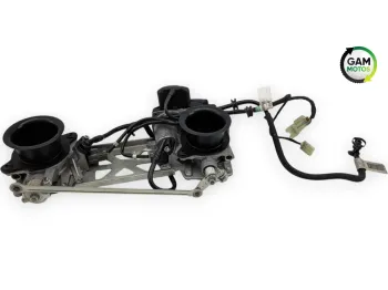 Rampe d'injection DUCATI MONSTER 821 ABS 2014 - 2017
