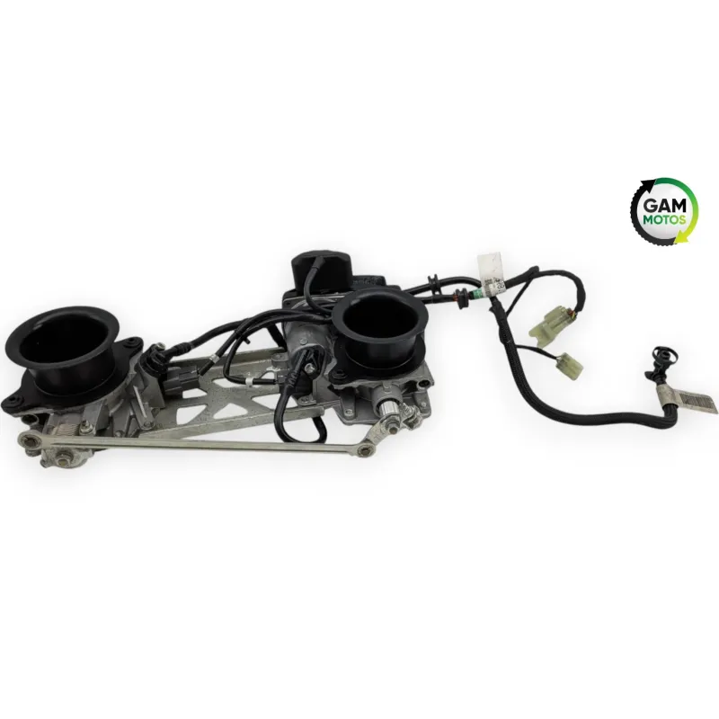 Rampe d'injection DUCATI MONSTER 821 ABS 2014 - 2017