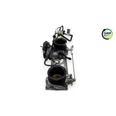 Rampe d'injection DUCATI MONSTER 821 ABS 2014 - 2017