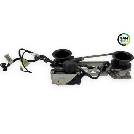 Rampe d'injection DUCATI MONSTER 821 ABS 2014 - 2017