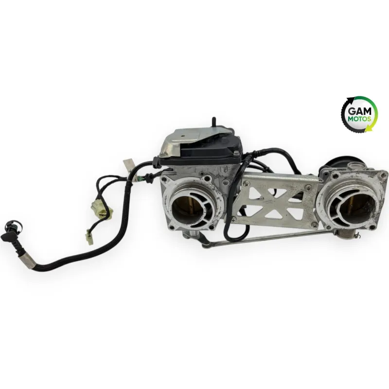 Rampe d'injection DUCATI MONSTER 821 ABS 2014 - 2017