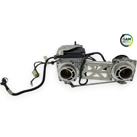 Rampe d'injection DUCATI MONSTER 821 ABS 2014 - 2017