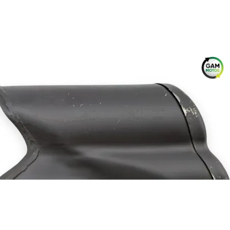 Silencieux (echappement) DUCATI MONSTER 821 ABS 2014 - 2017