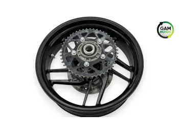 Jante arriere DUCATI MONSTER 821 ABS 2014 - 2017