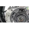 Jante arriere DUCATI MONSTER 821 ABS 2014 - 2017