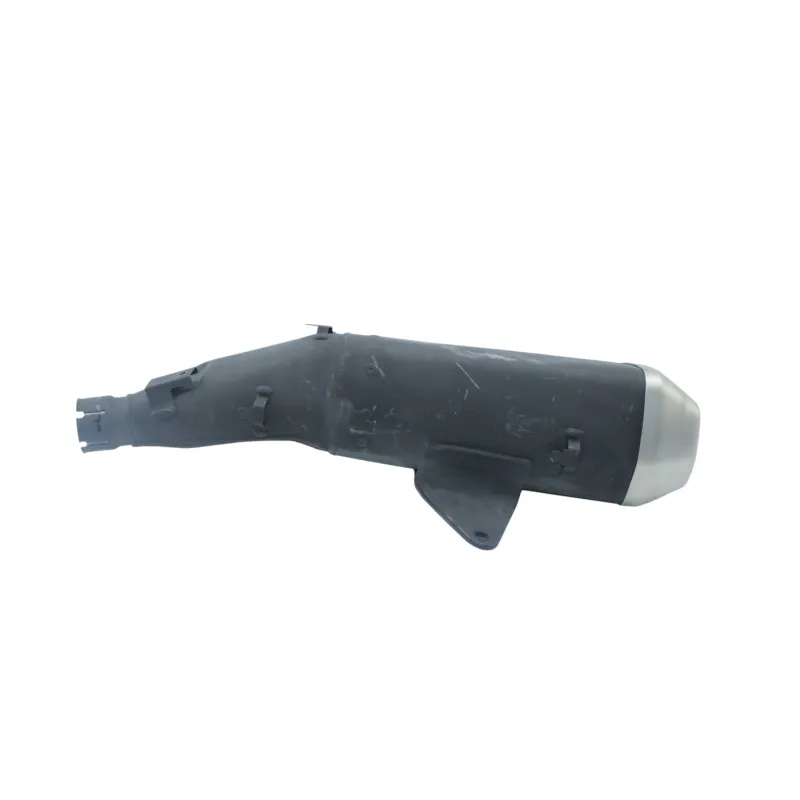 Silencieux (echappement) HONDA CBR 500 R 2019 - 2021