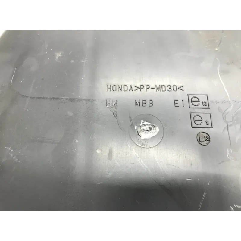 Boite a air HONDA XL 1000 V 2007-2011 VARADERO