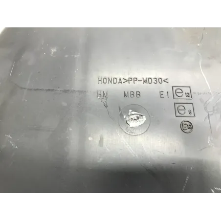 Boite a air HONDA XL 1000 V 2007-2011 VARADERO