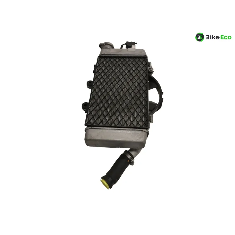 Radiateur eau droit HONDA XL 1000 V 2007-2011 VARADERO