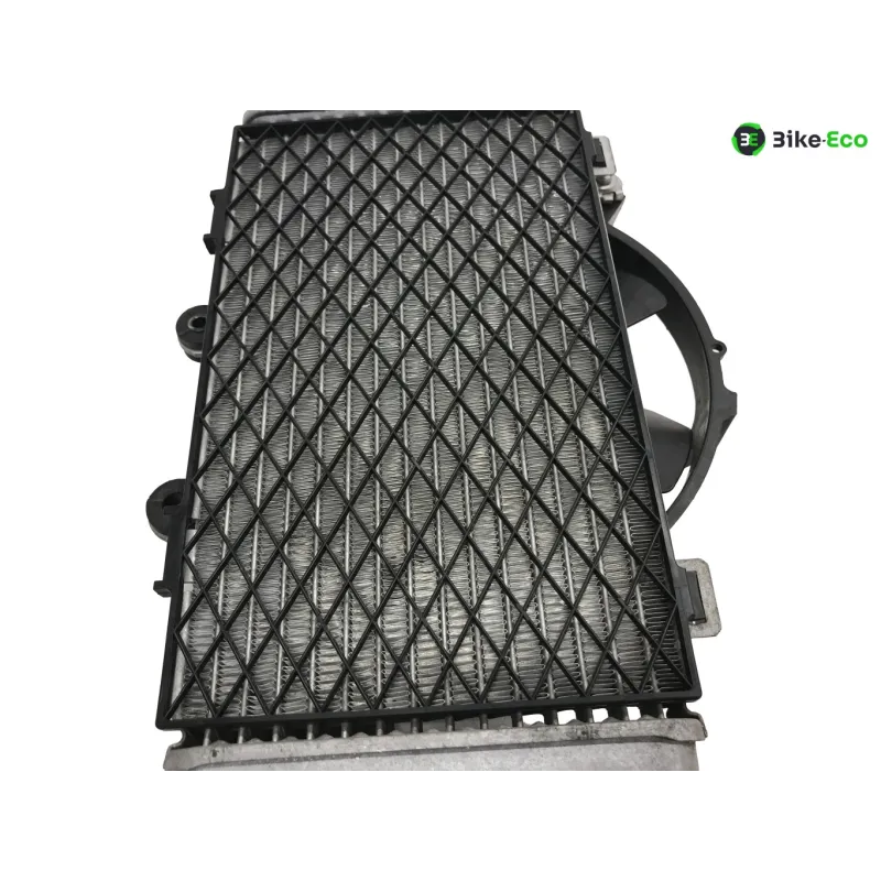 Radiateur eau droit HONDA XL 1000 V 2007-2011 VARADERO