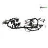 Faisceau electrique HONDA XL 1000 V 2007-2011 VARADERO Faisceau electrique HONDA XL 1000 V 2007-2011 VARADERO