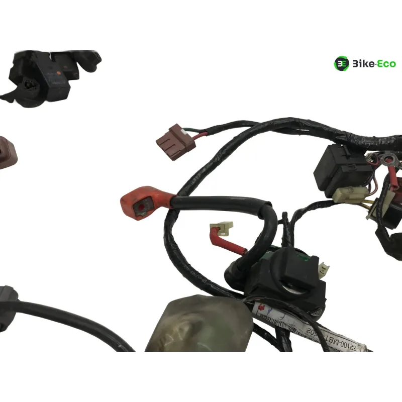 Faisceau electrique HONDA XL 1000 V 2007-2011 VARADERO