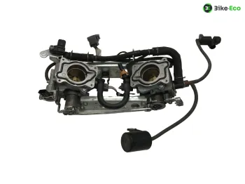 Rampe d'injection HONDA XL 1000 V 2007-2011 VARADERO