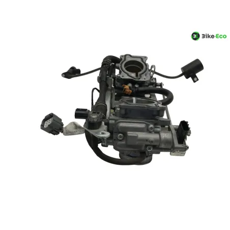 Rampe d'injection HONDA XL 1000 V 2007-2011 VARADERO
