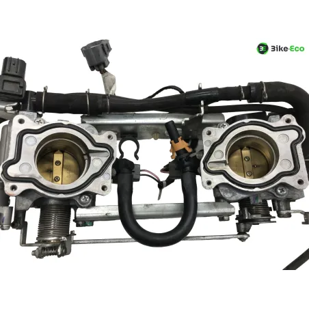 Rampe d'injection HONDA XL 1000 V 2007-2011 VARADERO