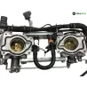 Rampe d'injection HONDA XL 1000 V 2007-2011 VARADERO