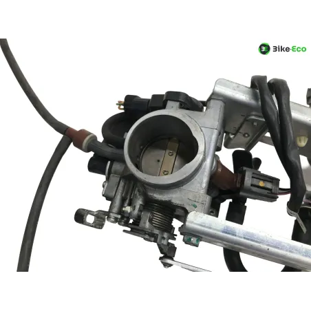 Rampe d'injection HONDA XL 1000 V 2007-2011 VARADERO