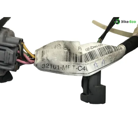 Rampe d'injection HONDA XL 1000 V 2007-2011 VARADERO
