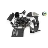Kit visserie DUCATI MONSTER 821 ABS 2014 - 2017 Kit visserie DUCATI MONSTER 821 ABS 2014 - 2017