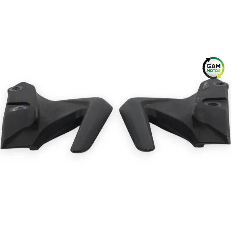 Poignee arriere DUCATI MONSTER 821 ABS 2014 - 2017