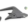 Poignee arriere DUCATI MONSTER 821 ABS 2014 - 2017