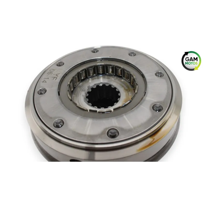 Rotor volant moteur DUCATI MONSTER 821 ABS 2014 - 2017